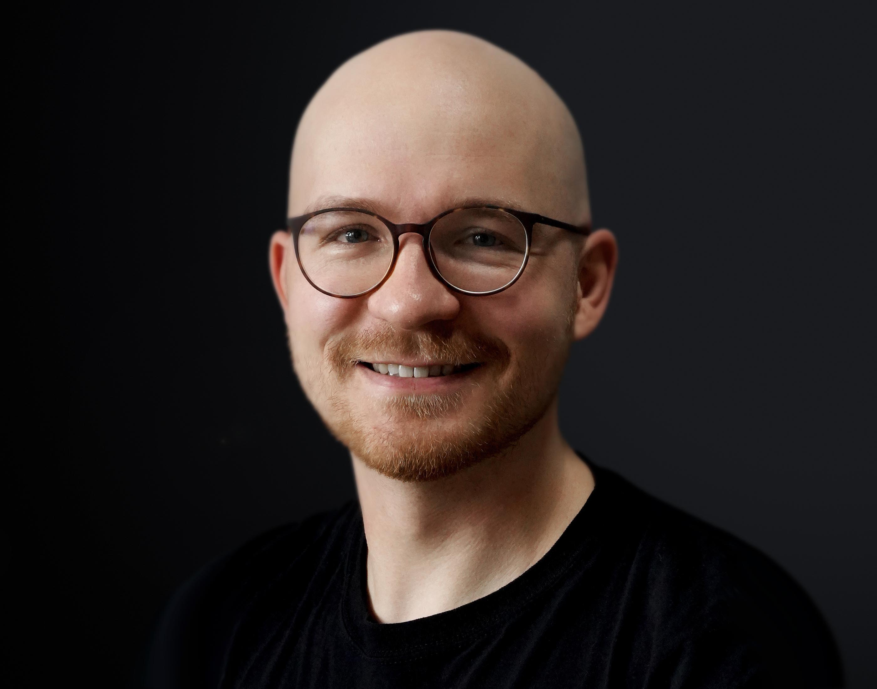 Christoph Sokol hypr