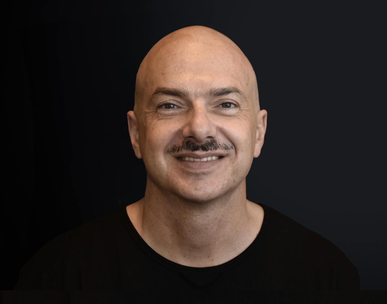 Felipe Teixeira hypr