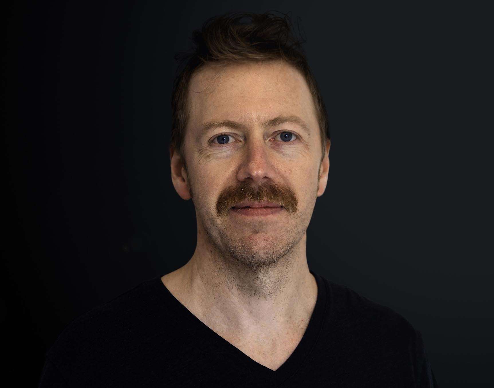 Patrick Richards hypr