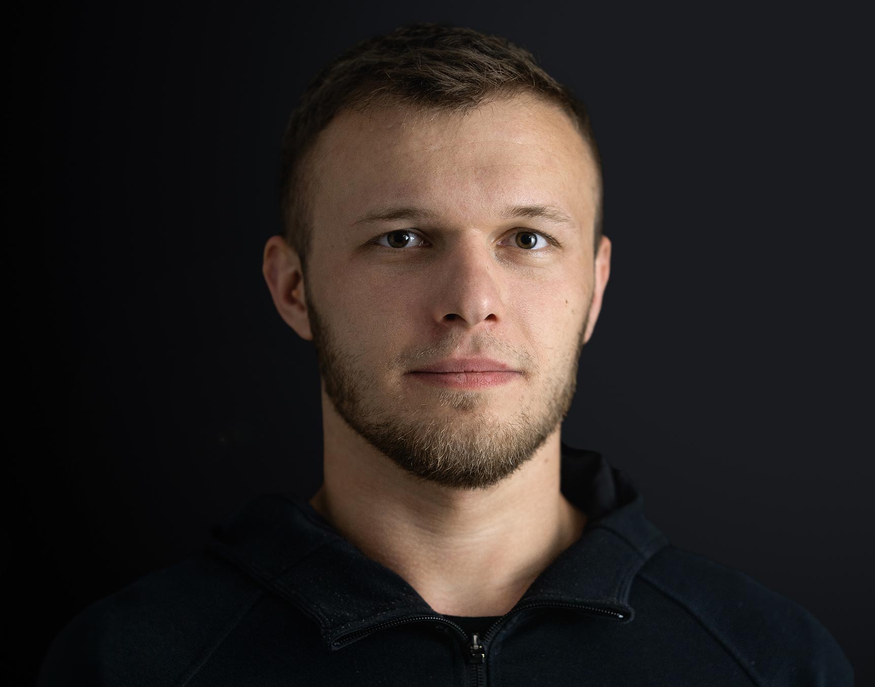 Piotr Wasilewski hypr